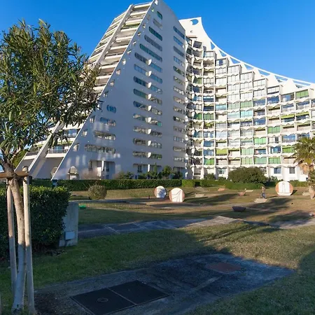 équipé Appartement La Grande Motte