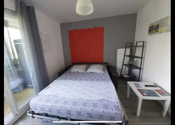 équipé * La Grande-Motte