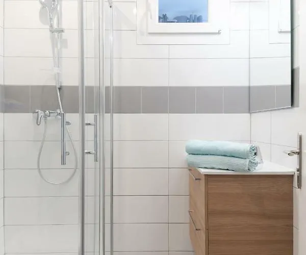 équipé Apartamento *